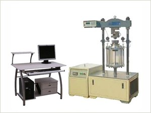 瀝青混合料閉式三軸試驗儀