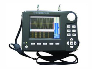 非金屬超聲波探傷儀