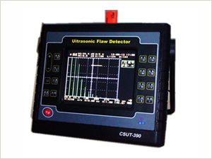 金屬超聲波探傷儀